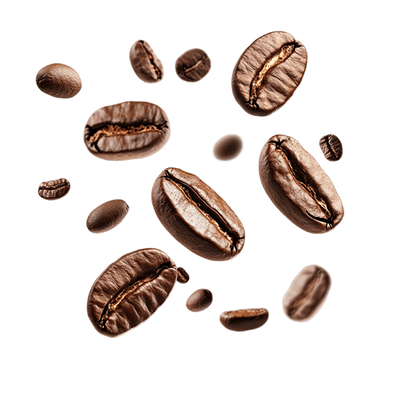 Koffiebonen